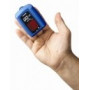 Finger Pulse Oximeter GO2 LED