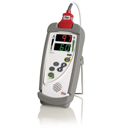 Masimo RAD-5 pulse oximeter