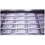 P.G.A suture 6/0 12mm 3/8 45cm
