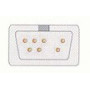 SpO2 adult sensor NSA0103