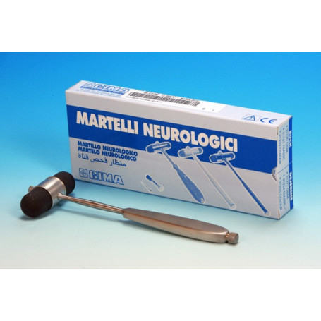Dejerine Classic neurological hammer