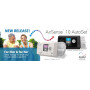 ResMed AirSense 10 AutoSet Auto CPAP Machine