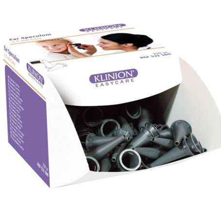 Klinion Easycare ear tips