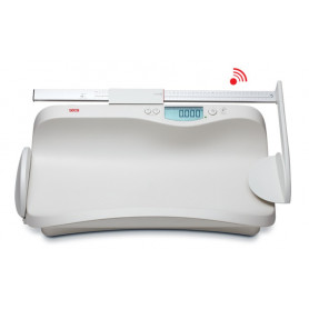 Seca 376 wireless baby scale