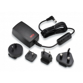 seca 400 power adapter