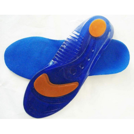 Πέλμα HerbiFeet Silonite Dunia