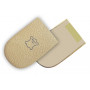 Herbi Feet higher heel cup