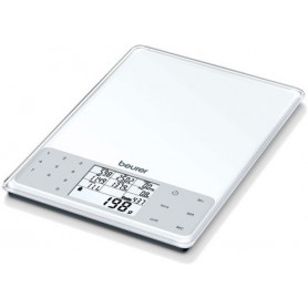 Beurer DS61 nutritional analysis kitchen scale