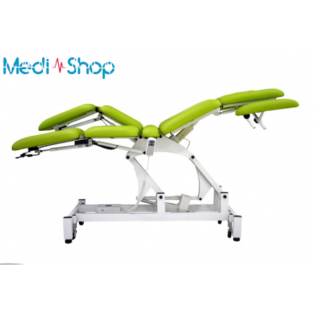 Weelko Thor physiotherapy bed