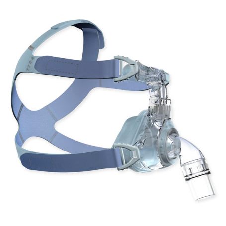 Nasal mask Weinmann JOYCE SilkGel
