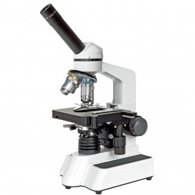 Bresser Erudit DLX 40-1000X Microscope