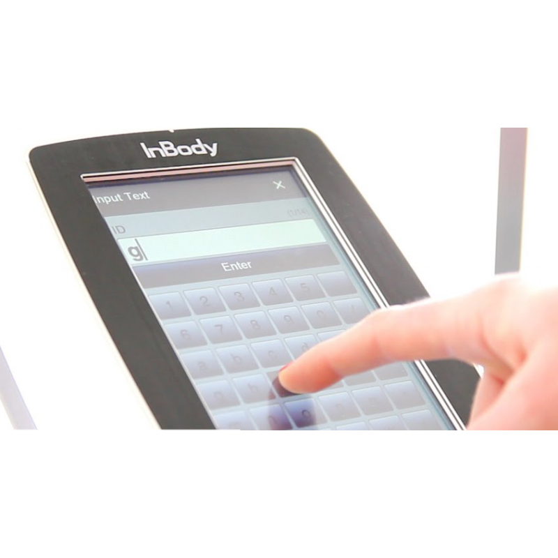 InBody 270 Body Composition Analyzer