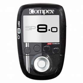 Compex SP 8.0
