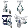 Full face CPAP mask Mirage Quattro