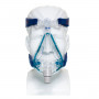 Full face CPAP mask Mirage Quattro