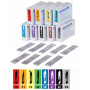 Paragon surgical blades