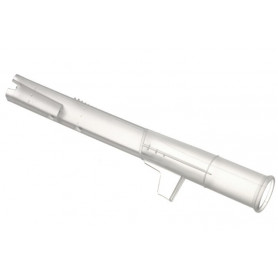 Mouthpieces for Dräger Alcotest 5510/6510/6820/6810/7510 100 pcs