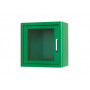 ARKY indoor AED cabinet with Alarms