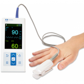 Nellcor Portable SpO₂ Patient Monitoring System, PM10N