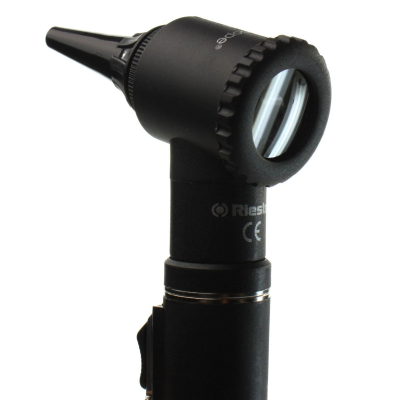 Penscope Riester otoscope