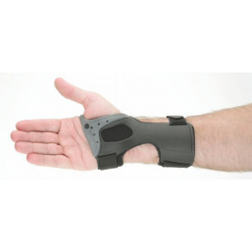 Professional Orthopedic EXOLITE Low-profile Wrist Brace