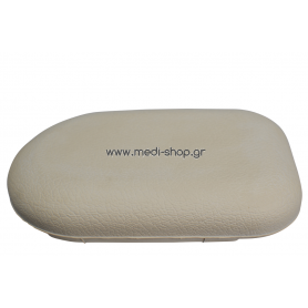 Arends Senator smooth rubber pad