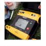  Physio-Control LIFEPAK® 1000 ECG automatic defibrillator