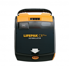 Physio-control LIFEPAK® CR Plus AED