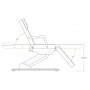 Weelko Ster operating chair