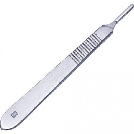 Scalpel handles