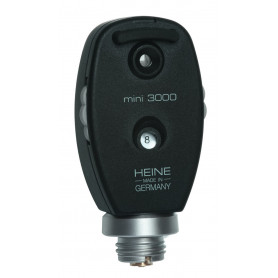 Heine mini 3000 opthalmoscope head