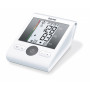 beurer BM28 blood pressure monitor