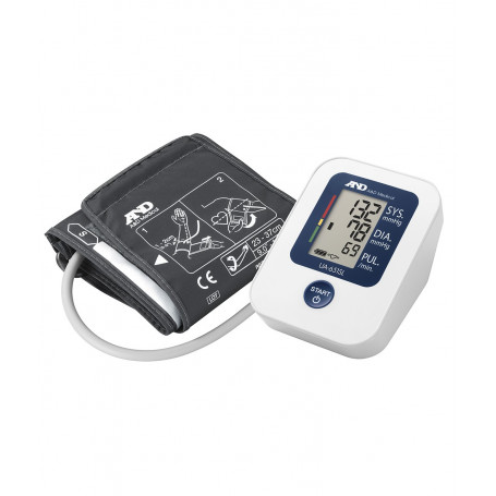 A&D UA-651SL blood pressure monitor