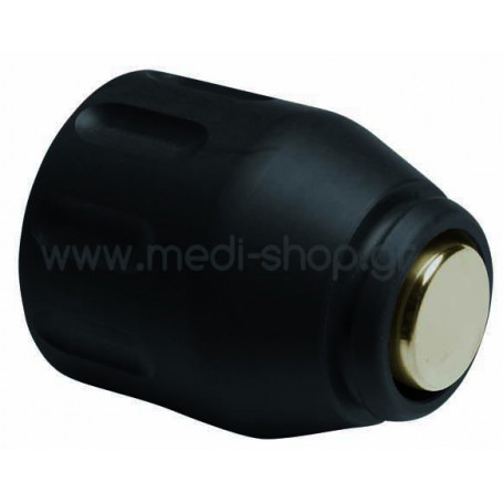 Κεφαλή Deep Impact® 15 mm