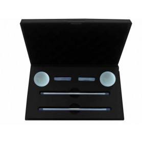 Shockmaster revision kit metal