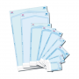 Self sealing sterilization pouch 190mm x 360mm