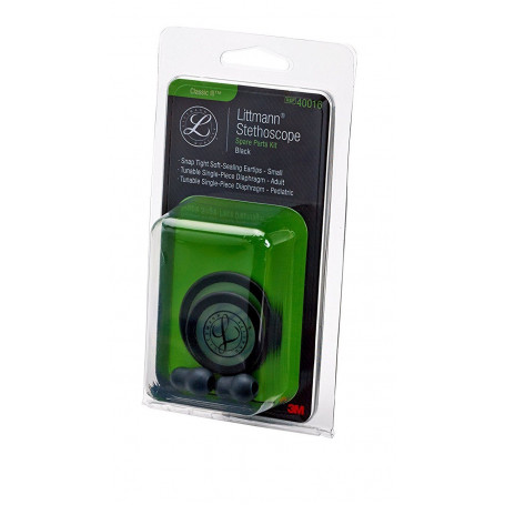 3M Littmann Classic III Stethoscope Spare Parts Kit