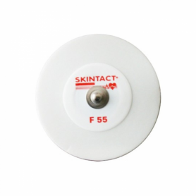Skintact F-55 ECG electrodes