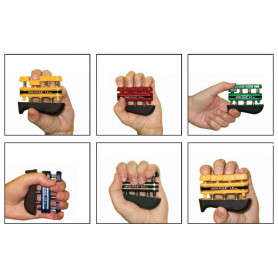 Hand Exerciser CanDo® Digi-Flex®