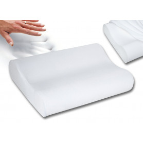 Memory Foam sleeping pillow king