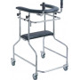 Rehabilitation Rollator Walker