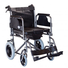 Indoor wheelchair III