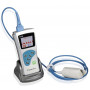 Szmedtech G1B handheld pulse oximeter