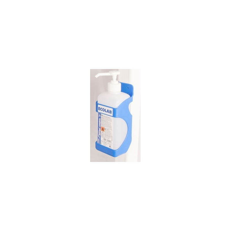 ECOLAB Wall Mounted 1lt Bottle Holder