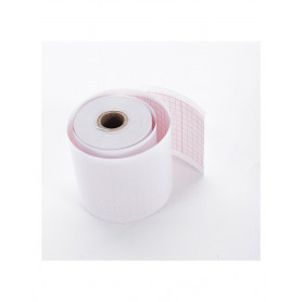 Roll ECG Paper 63mmx30m