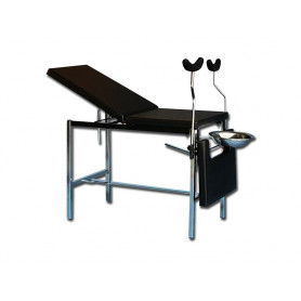 Gynaecology bed – Standard