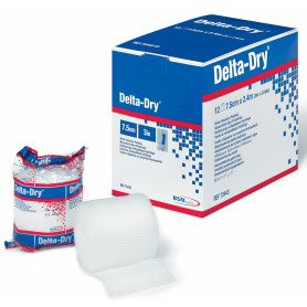 Βαμβάκι έσω γύψου DELTA-DRY BSN