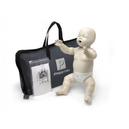 Prestan CPR infant manikin PP-IM-100M