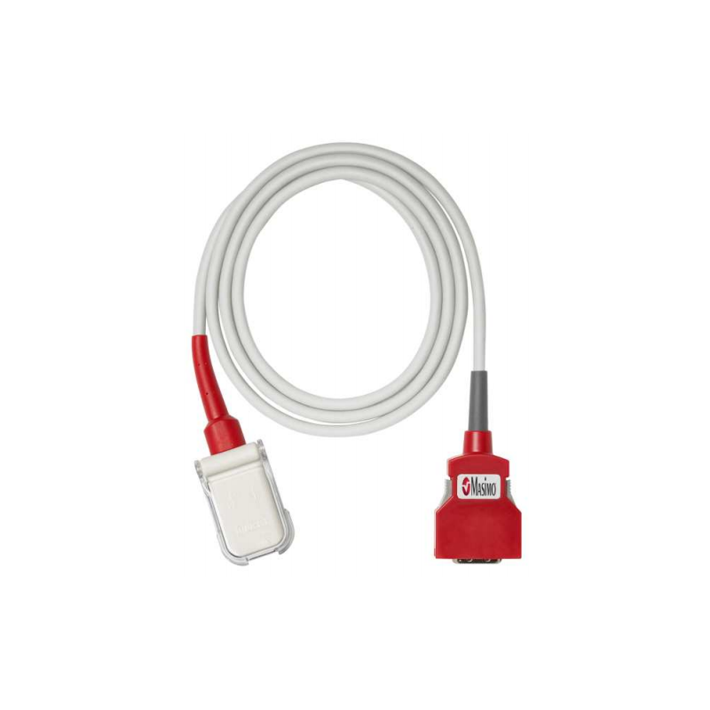 Masimo 2056 LNCS SpO2 extension cable | Medi-Shop.gr