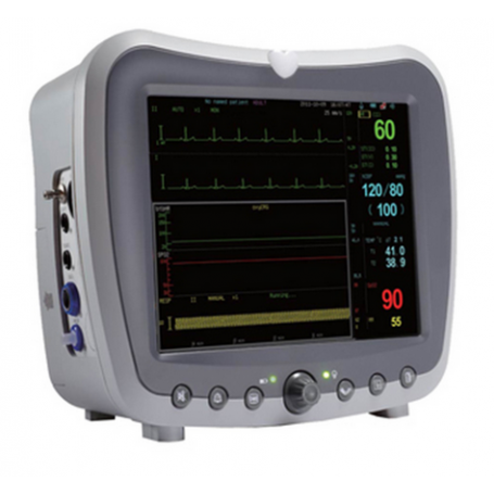 G3H Multi-parameter patient monitor